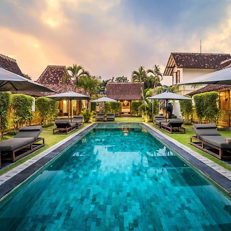 Bloom Resort Bali By Balisuperhost Canggu Extérieur photo