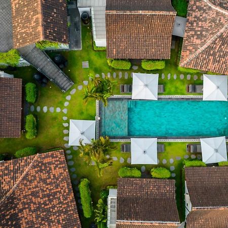 Bloom Resort Bali By Balisuperhost Canggu Extérieur photo