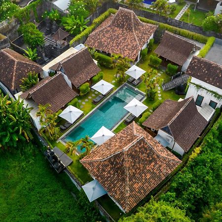 Bloom Resort Bali By Balisuperhost Canggu Extérieur photo