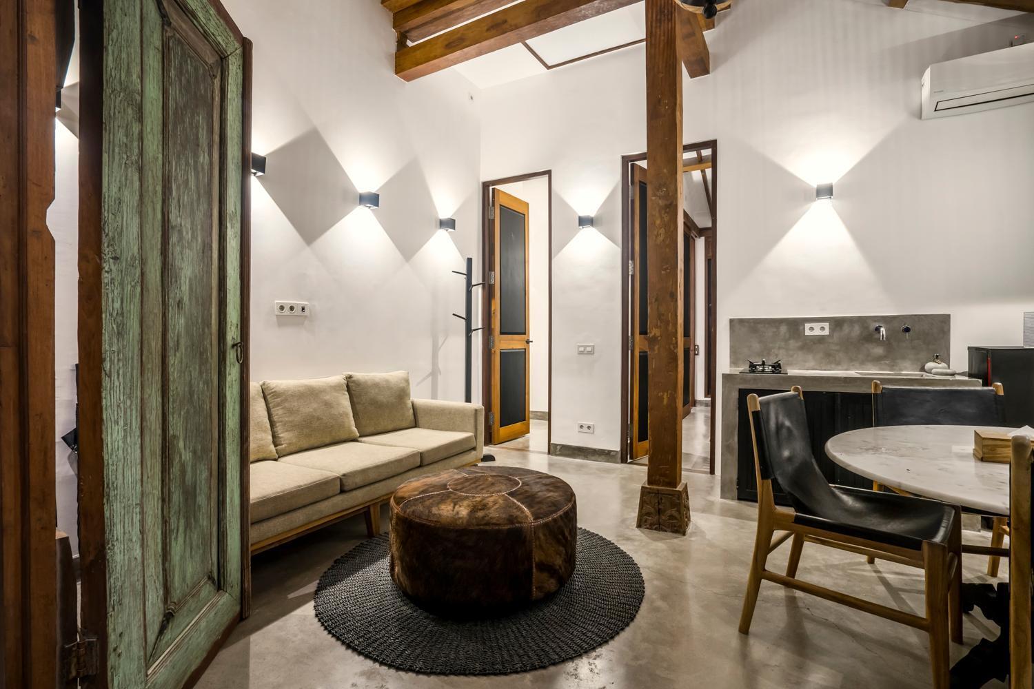 Bloom Resort Bali By Balisuperhost Canggu Extérieur photo