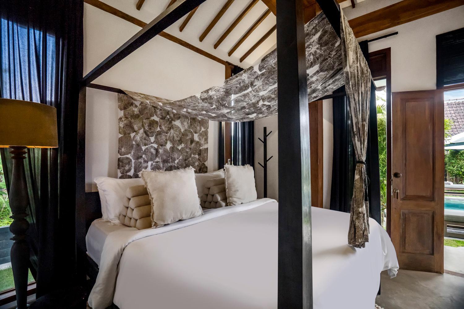 Bloom Resort Bali By Balisuperhost Canggu Extérieur photo