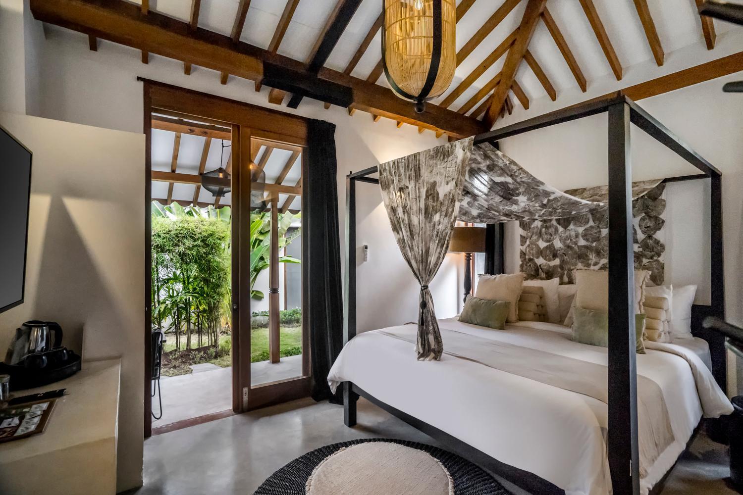 Bloom Resort Bali By Balisuperhost Canggu Extérieur photo
