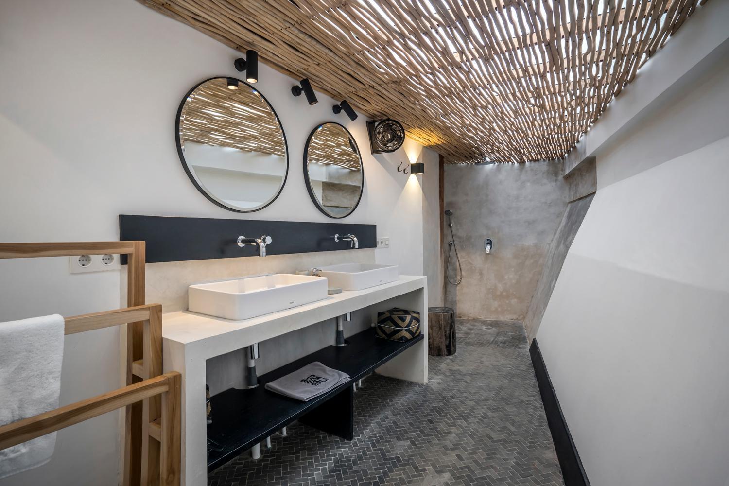 Bloom Resort Bali By Balisuperhost Canggu Extérieur photo