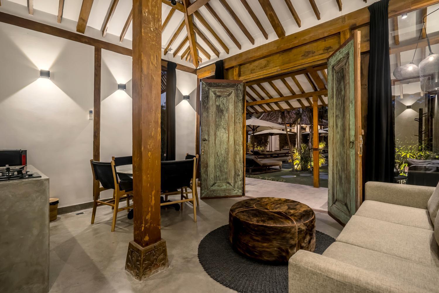 Bloom Resort Bali By Balisuperhost Canggu Extérieur photo