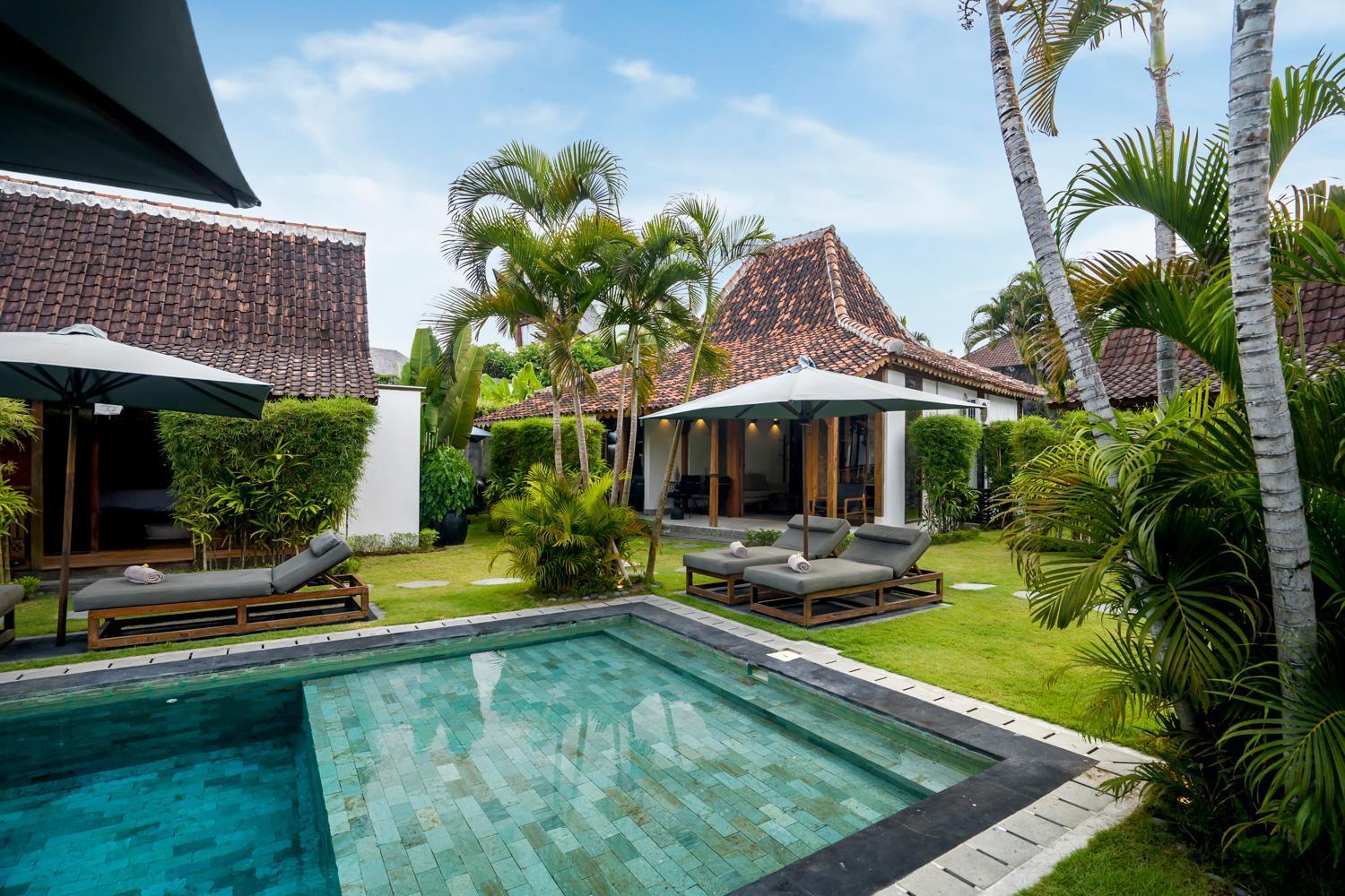 Bloom Resort Bali By Balisuperhost Canggu Extérieur photo