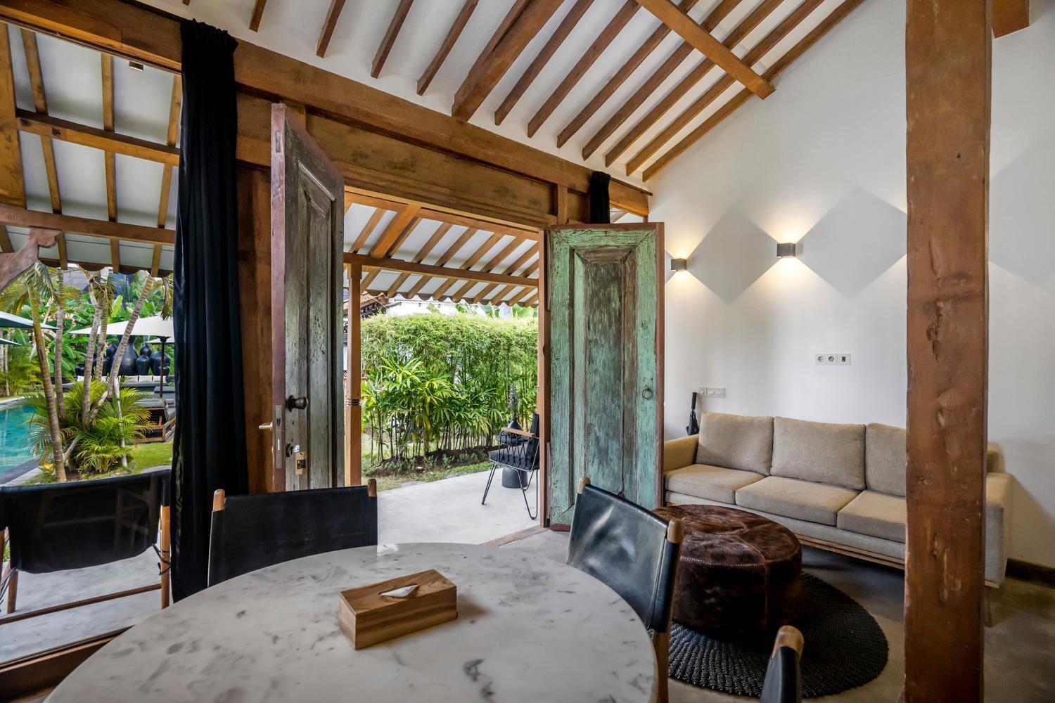 Bloom Resort Bali By Balisuperhost Canggu Extérieur photo
