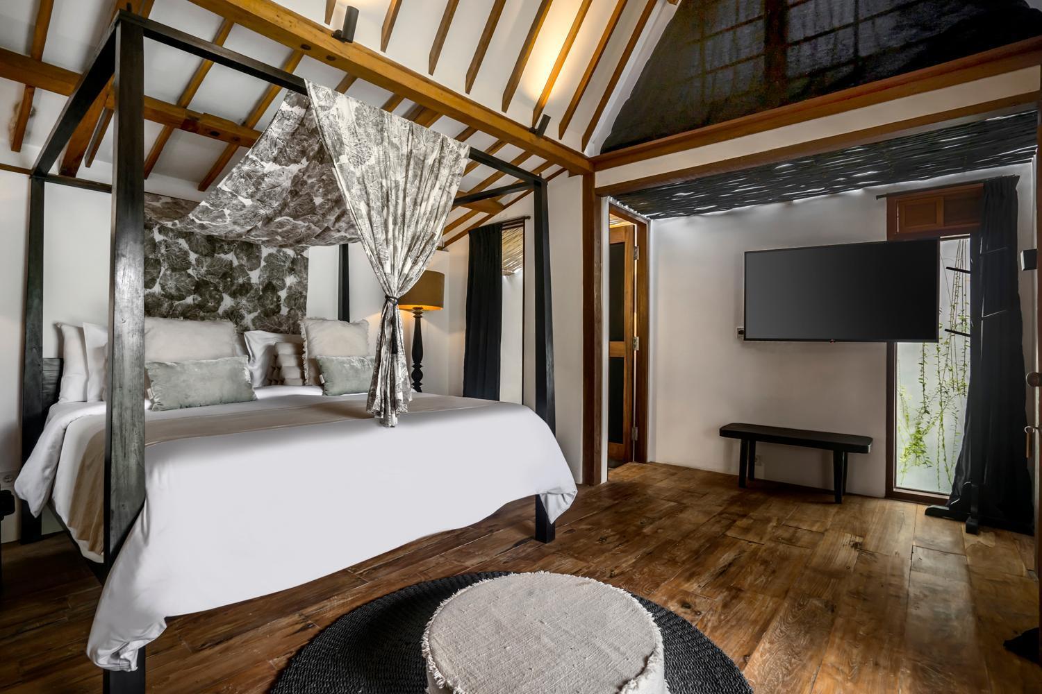 Bloom Resort Bali By Balisuperhost Canggu Extérieur photo