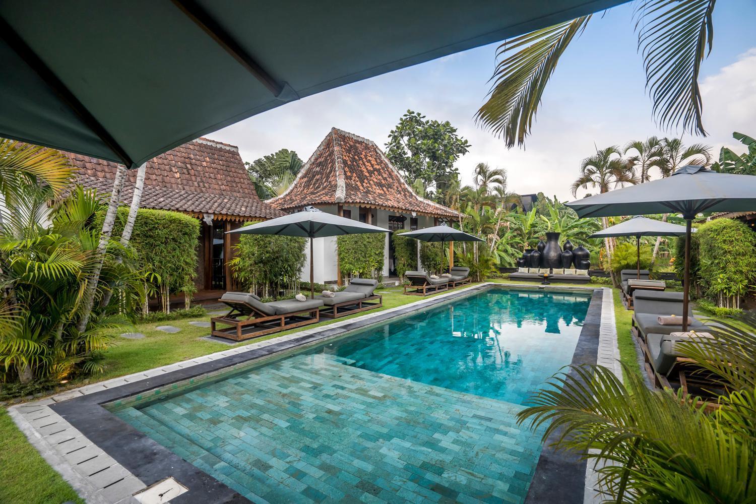 Bloom Resort Bali By Balisuperhost Canggu Extérieur photo