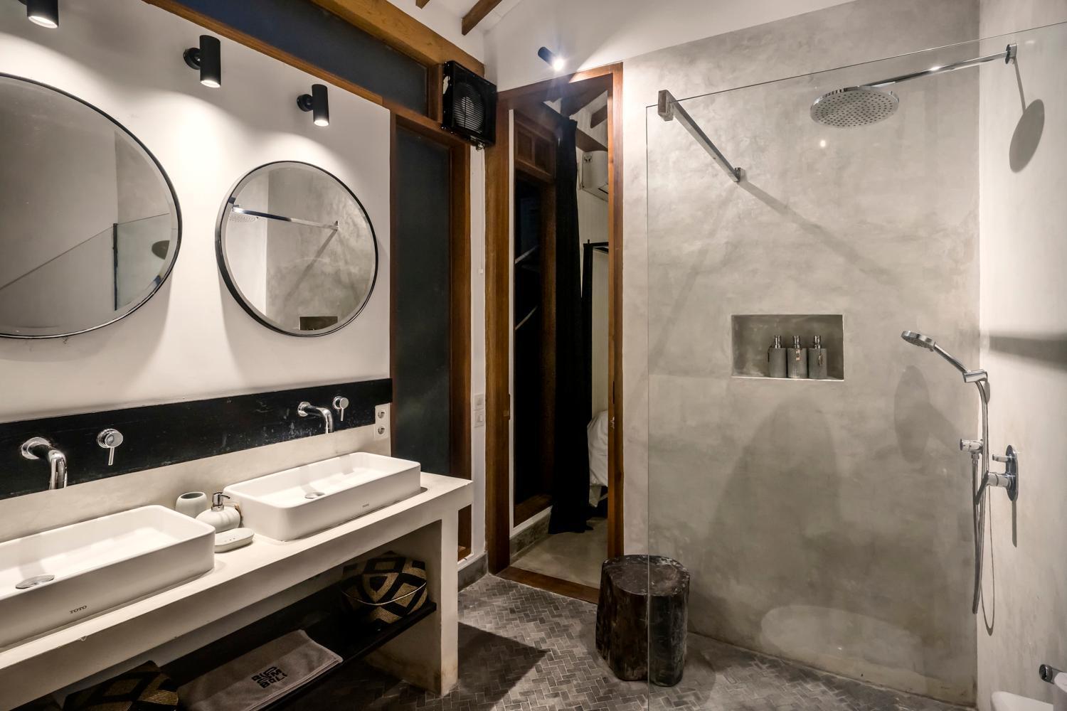 Bloom Resort Bali By Balisuperhost Canggu Extérieur photo