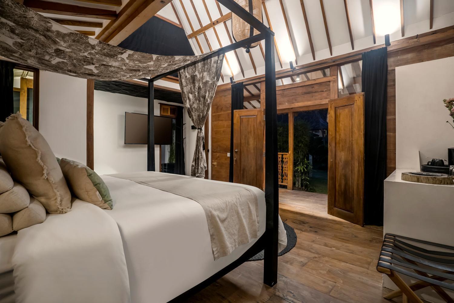 Bloom Resort Bali By Balisuperhost Canggu Extérieur photo