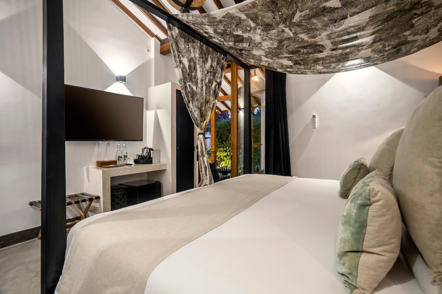Bloom Resort Bali By Balisuperhost Canggu Extérieur photo