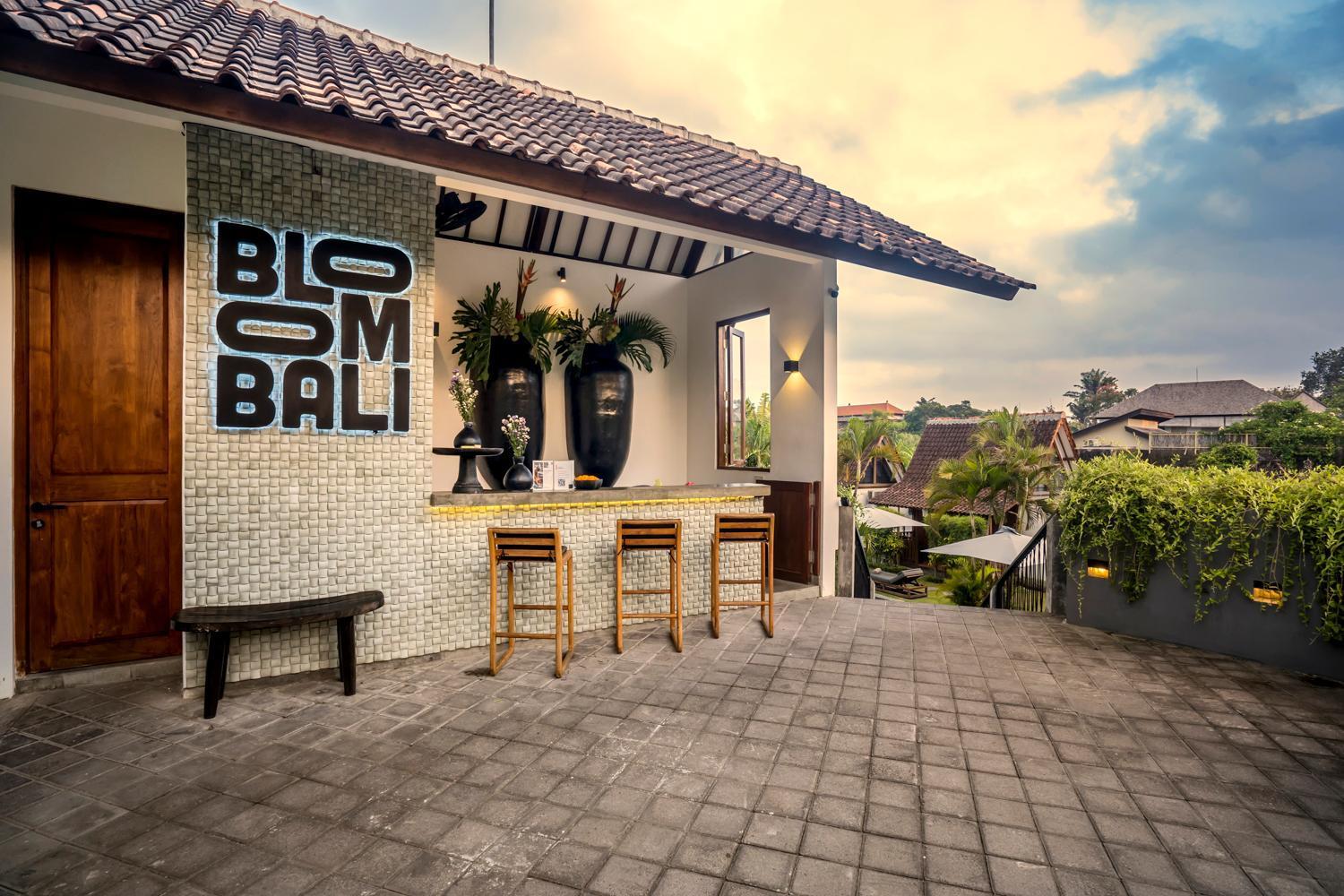 Bloom Resort Bali By Balisuperhost Canggu Extérieur photo