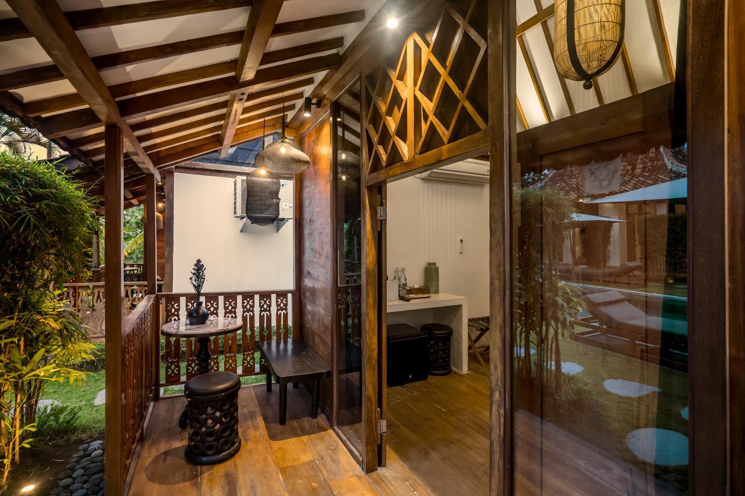 Bloom Resort Bali By Balisuperhost Canggu Extérieur photo