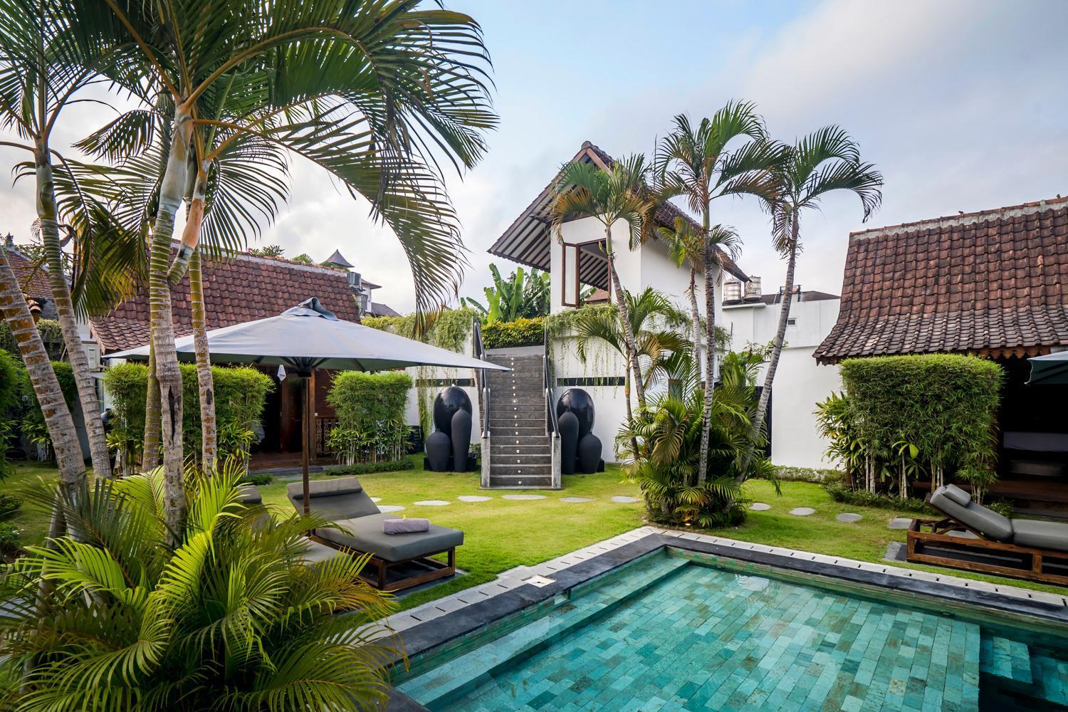 Bloom Resort Bali By Balisuperhost Canggu Extérieur photo