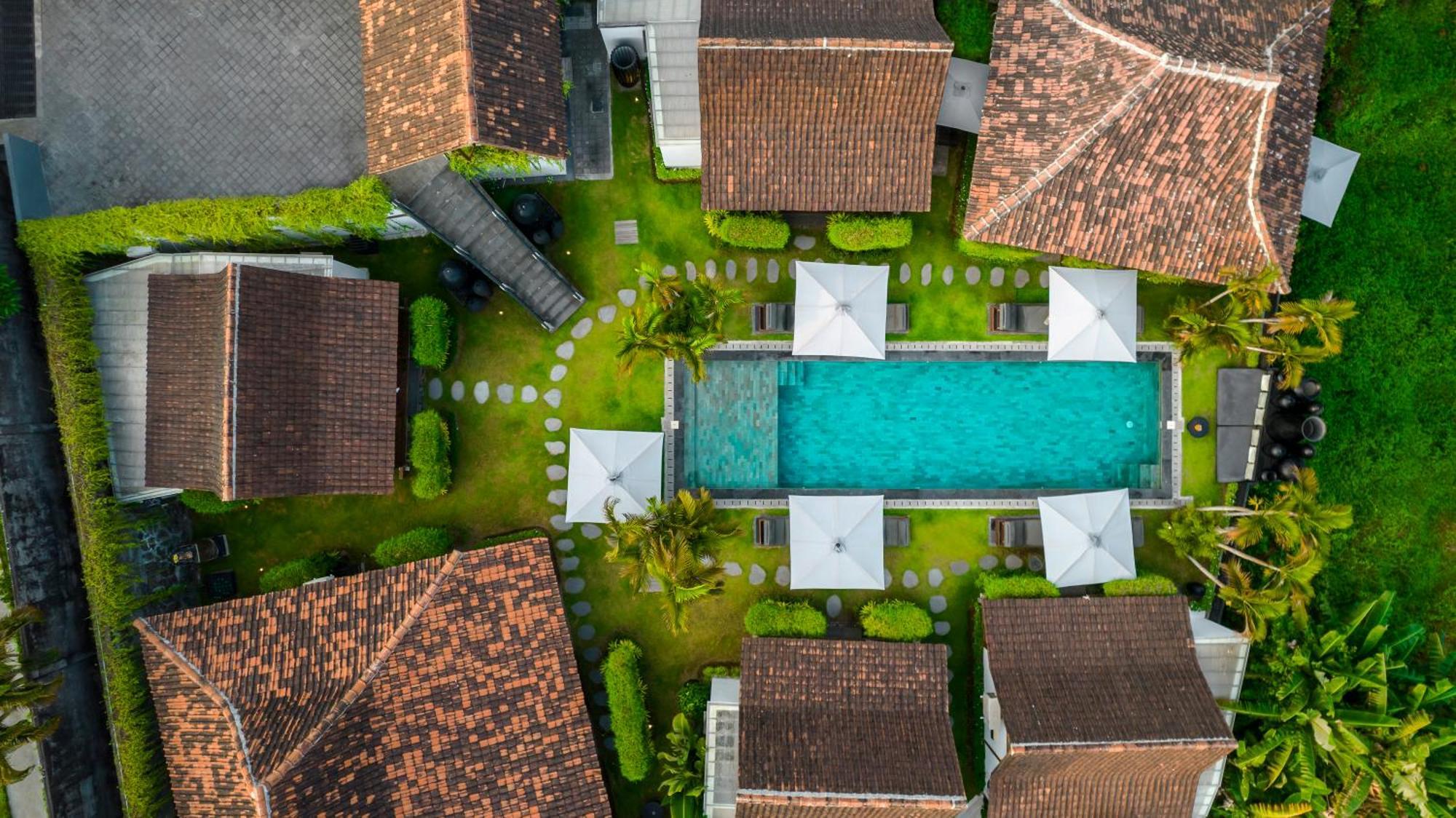 Bloom Resort Bali By Balisuperhost Canggu Extérieur photo