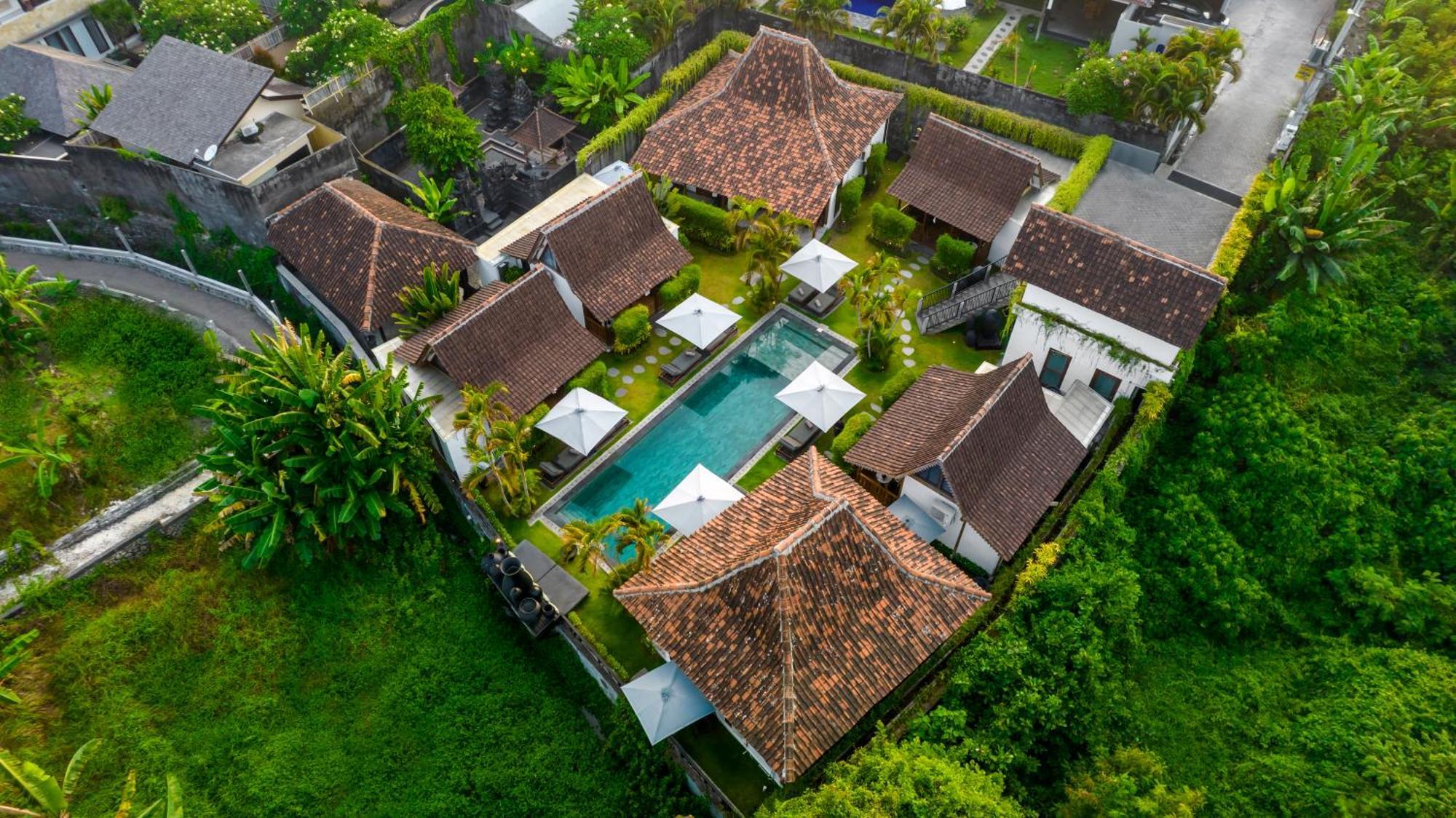 Bloom Resort Bali By Balisuperhost Canggu Extérieur photo