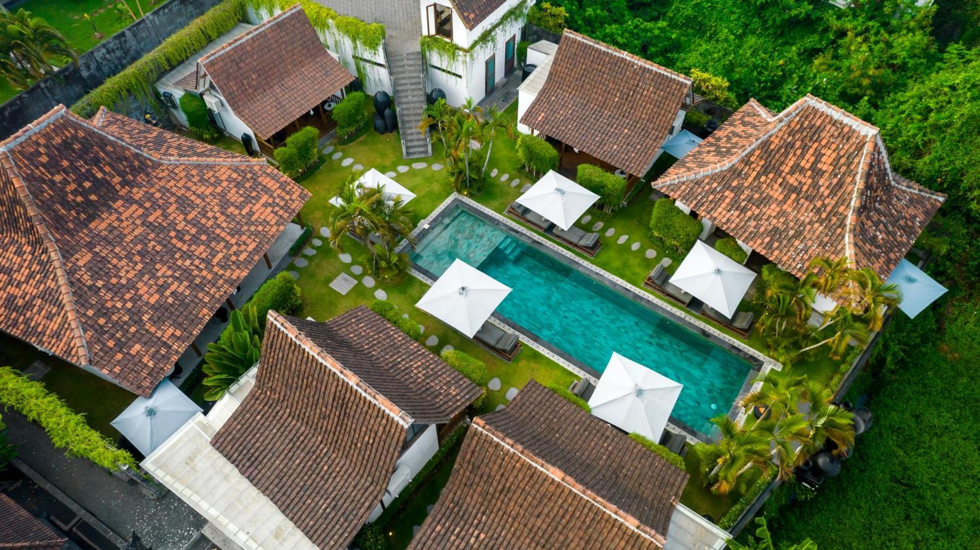 Bloom Resort Bali By Balisuperhost Canggu Extérieur photo