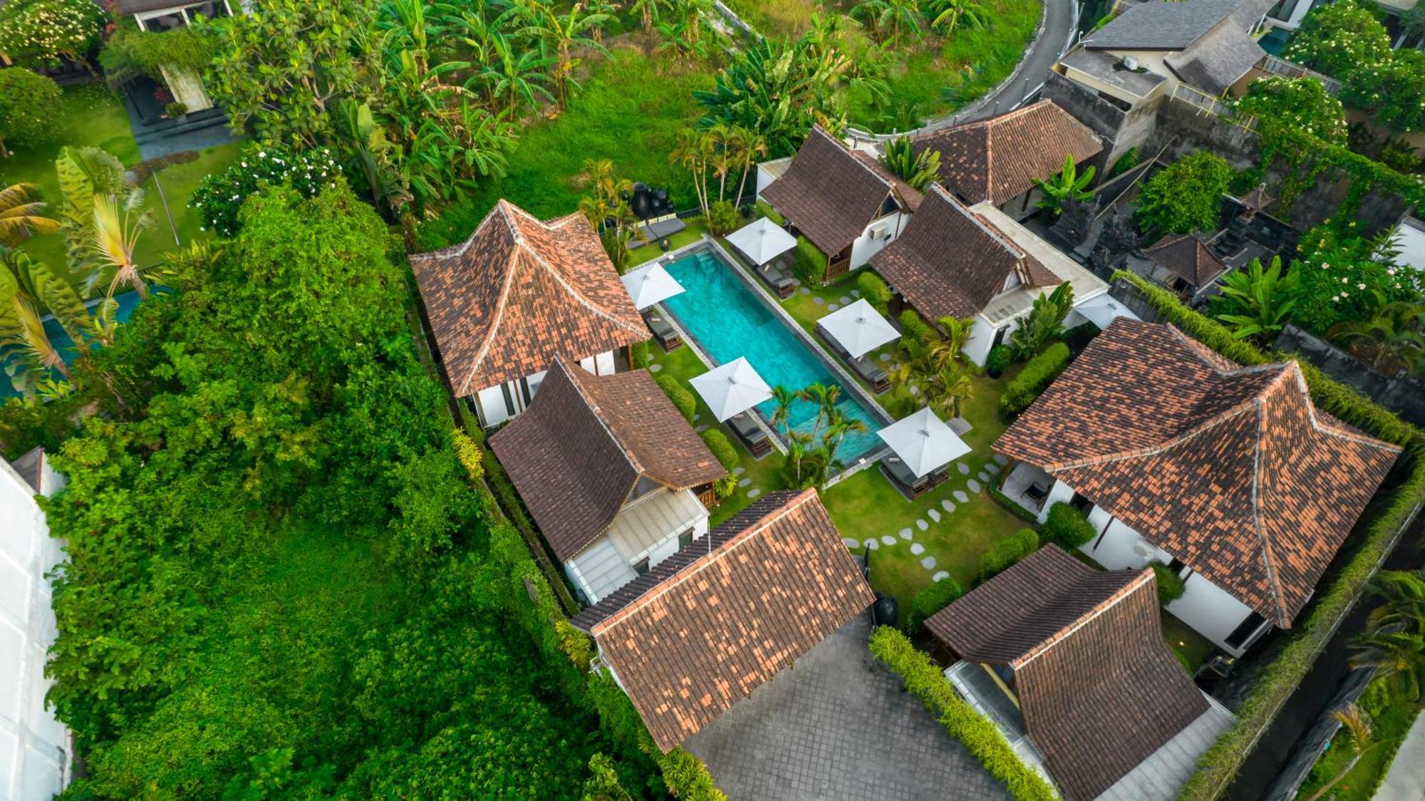 Bloom Resort Bali By Balisuperhost Canggu Extérieur photo