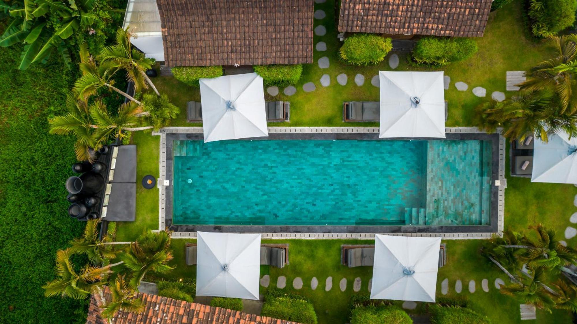 Bloom Resort Bali By Balisuperhost Canggu Extérieur photo